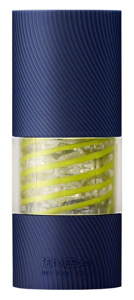 Masturbator spinner Tenga Spinner Shell 13 cm