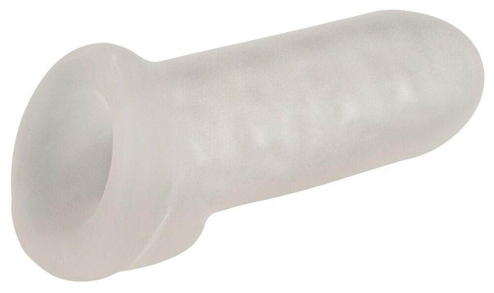 Przedłużka z pierścieniem Rebel TPE 16,5 cm