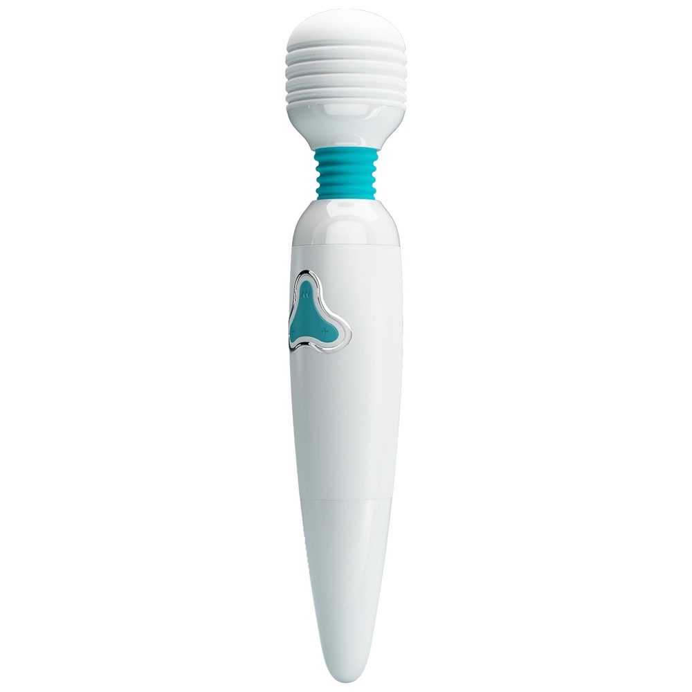 Masażer wibracyjny Cloud Pretty Love silikonowy USB 7 funkcji