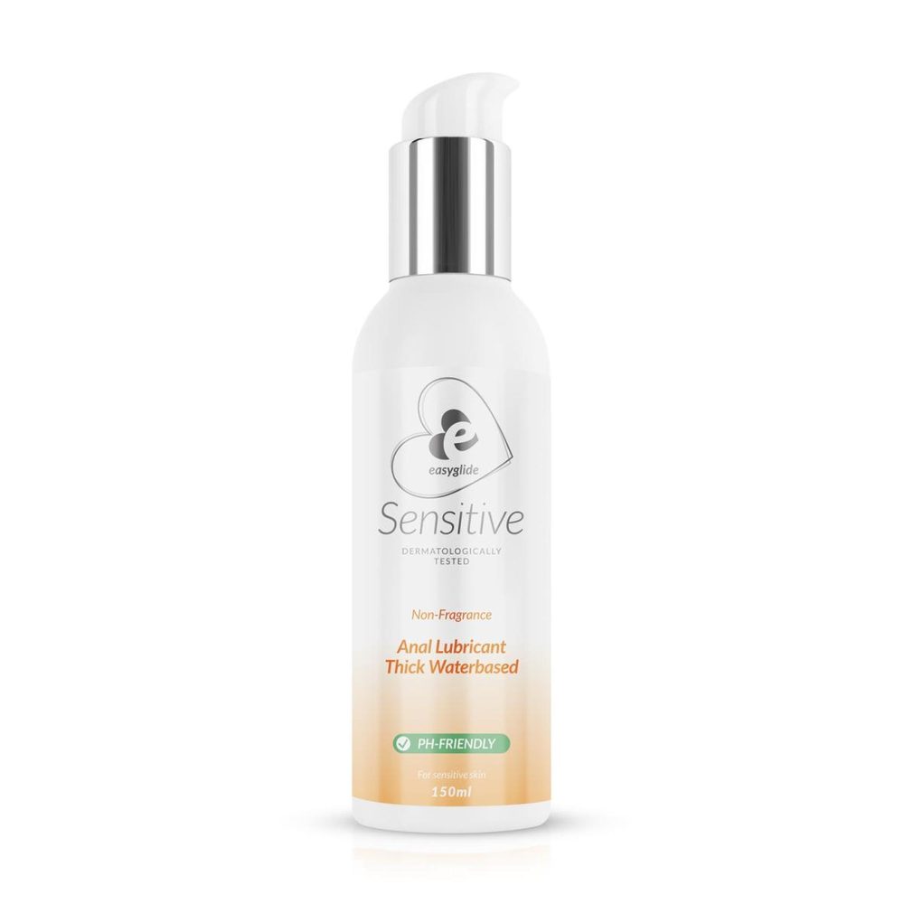 Lubrykant analny EasyGlide Sensitive 150 ml