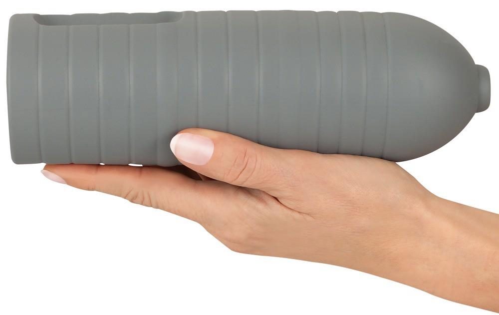 Rękaw silikonowy do Suckomat 3 rozmiar L 21 cm