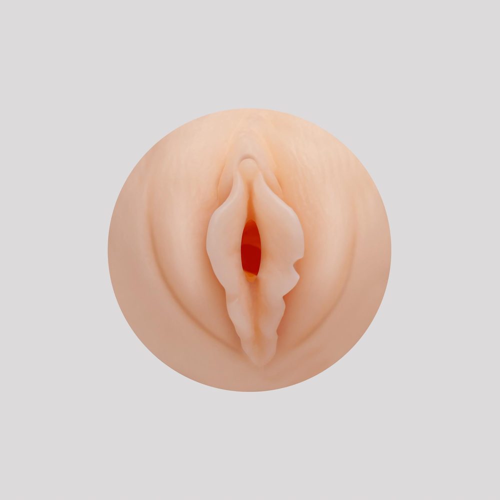 Masturbator jajko Crushious Ezy Egg The Lover 8,7 cm