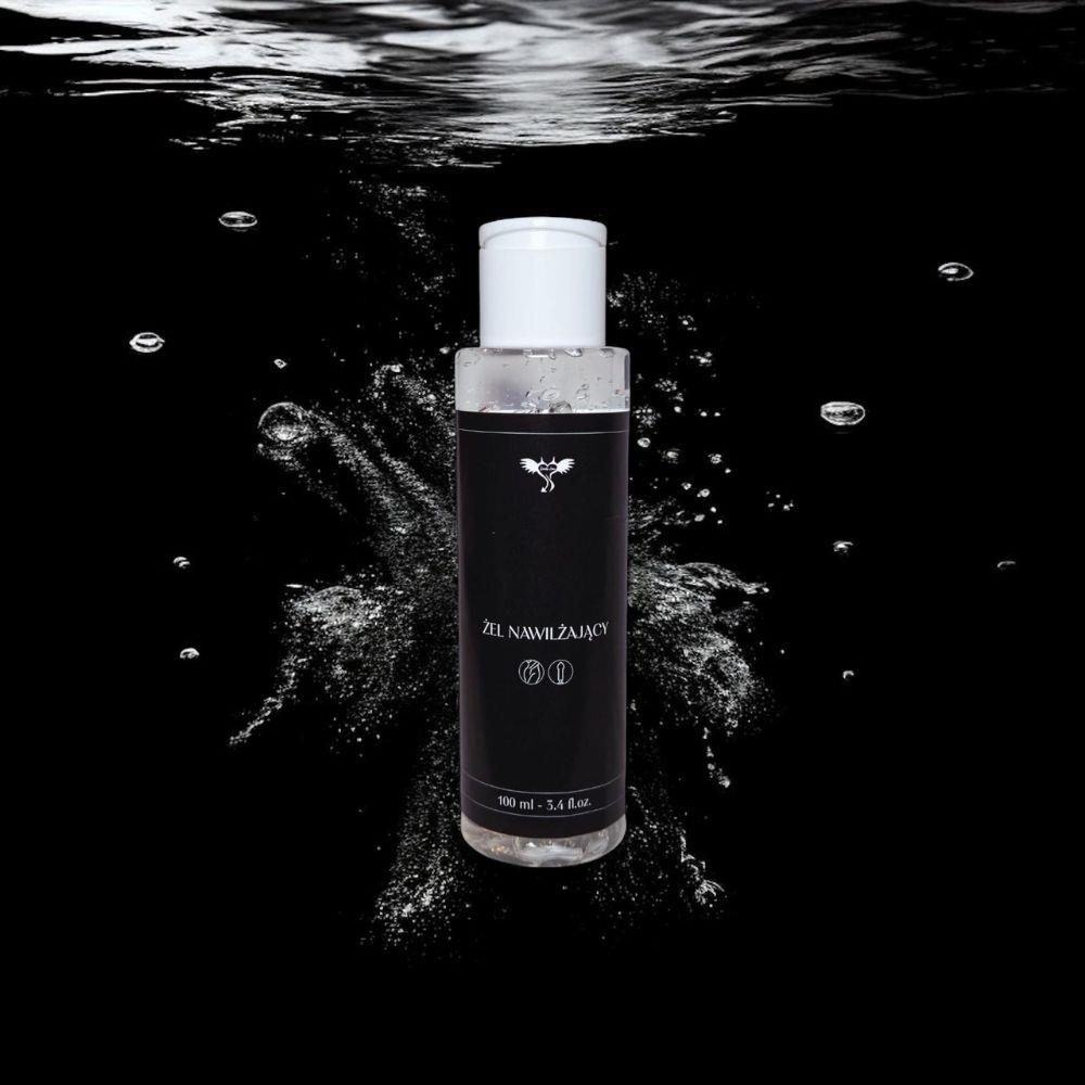 Żel nawilżający dopochwowy Emily Love 100 ml