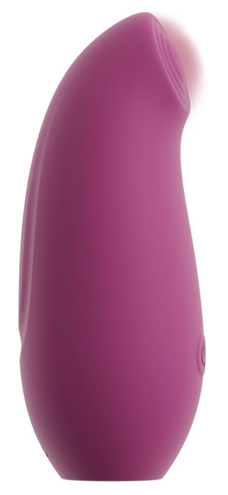 Stymulator pulsacyjny beau coeur Omino z etui USB