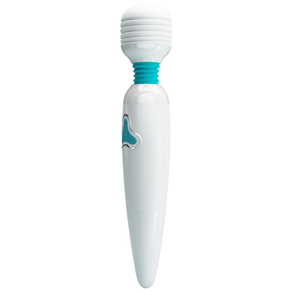 Masażer wibracyjny Cloud Pretty Love silikonowy USB 7 funkcji