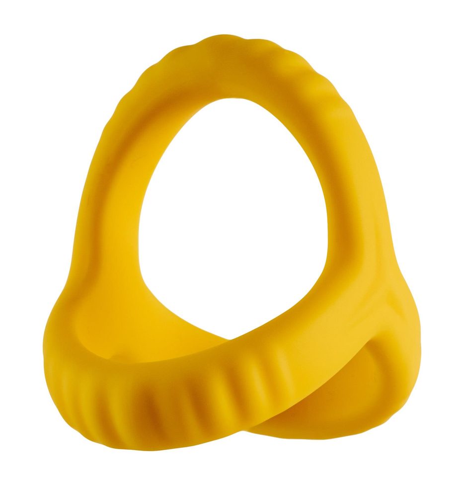 Zestaw pierścieni silikonowych Dream Toys Long Play Love Set