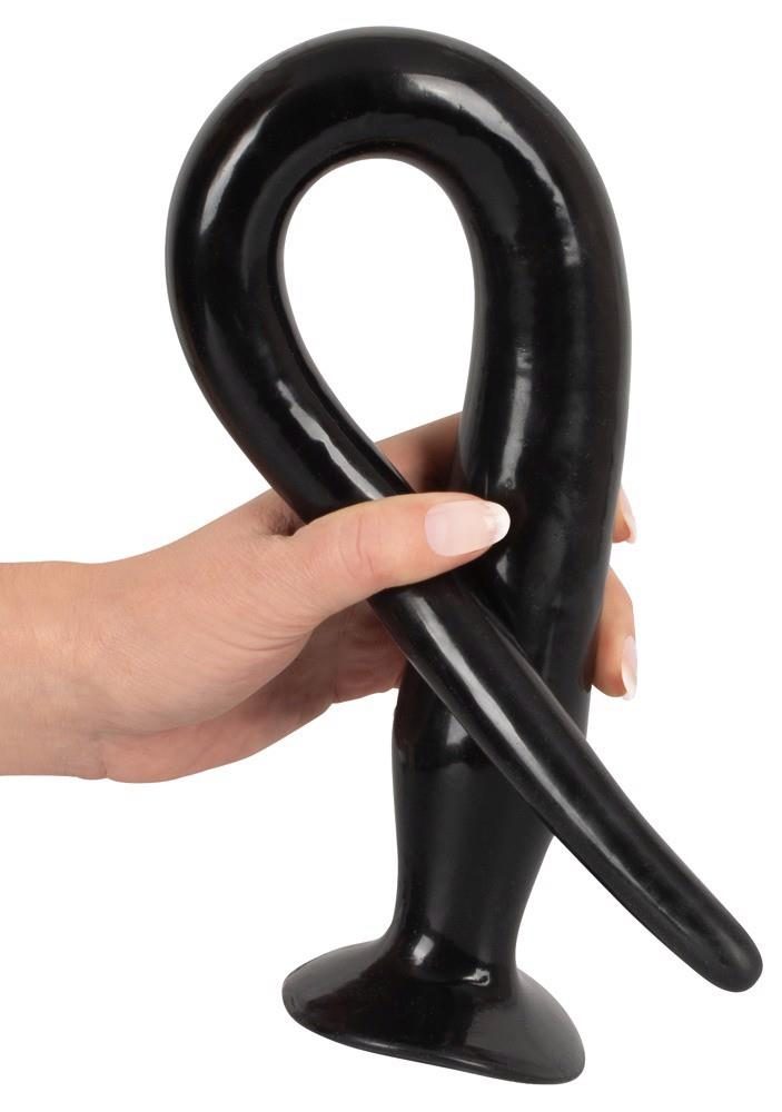 Zestaw super długich korków analnych You2Toys PVC