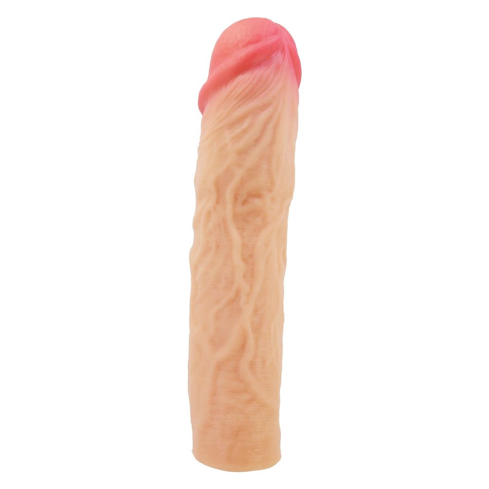 Przedłużka Derek Pretty Love TPR wodoodporna 8.5"