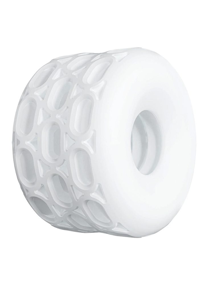 Pierścień 4 w 1 ToyJoy Hero elastyczny