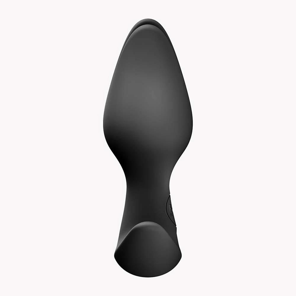 Bootie Fem (Black)