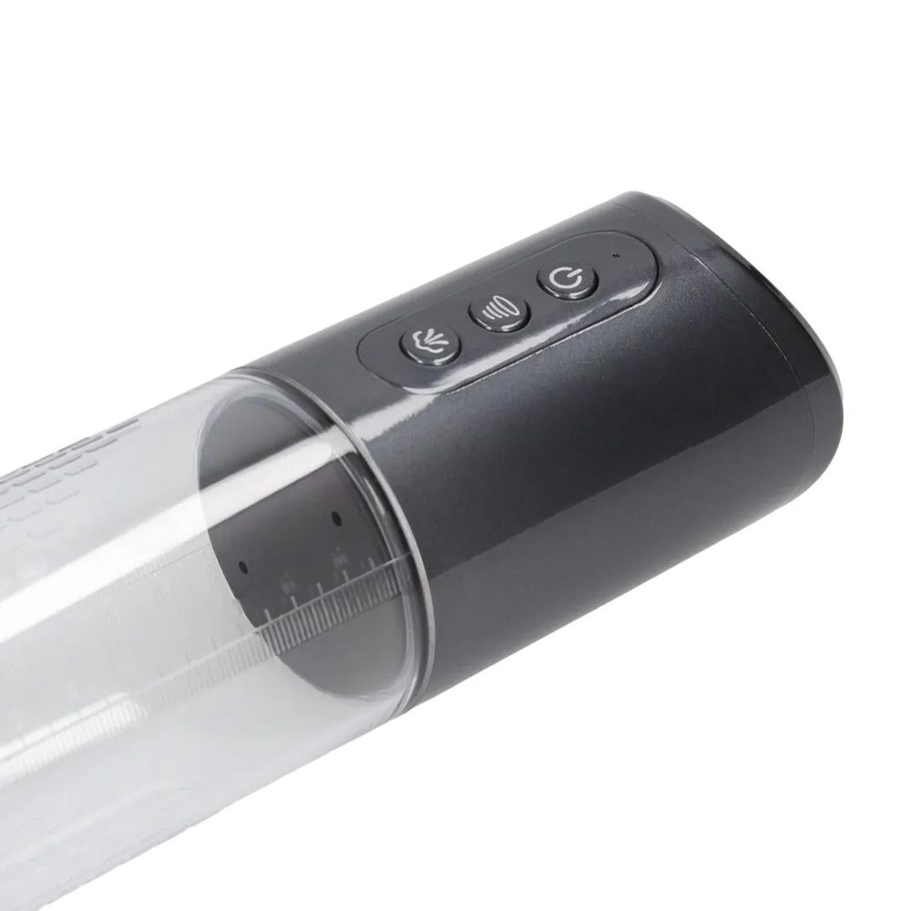 Pompka próżniowa HyperPump Pumped gunmetal akumulatorowa