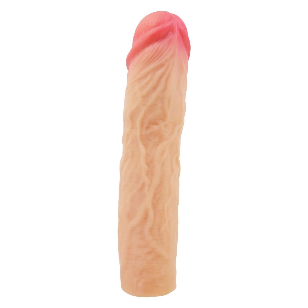 Przedłużka Derek Pretty Love TPR wodoodporna 8.5"