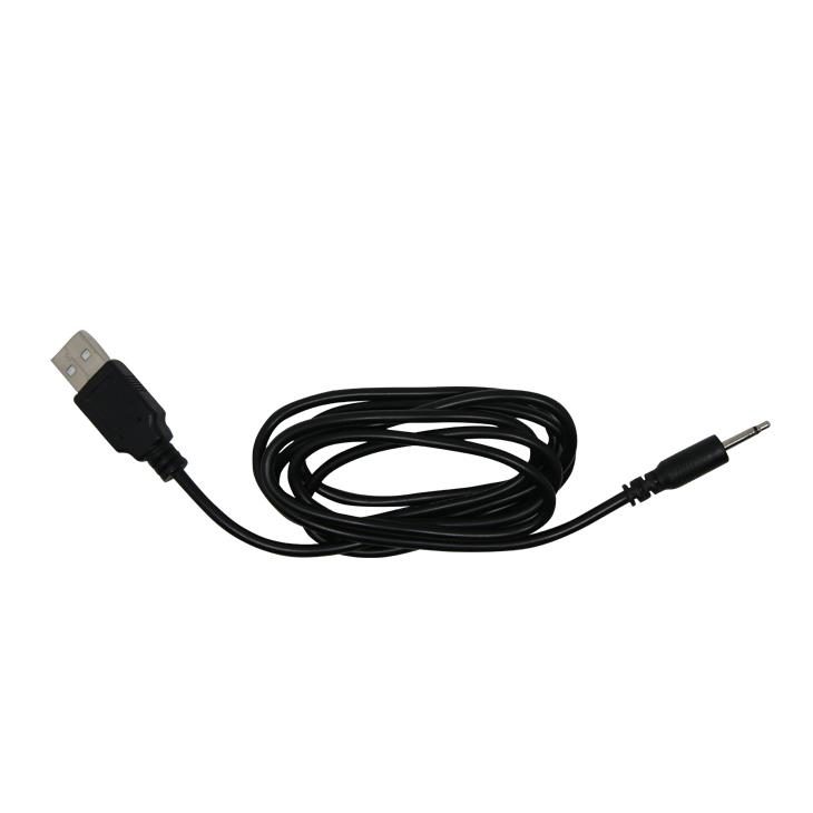 Stymulator ssący Pretty Love Magic Flute USB 12 funkcji