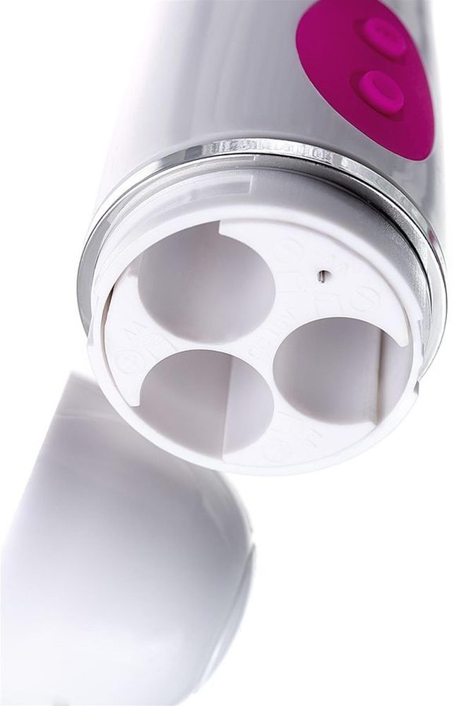 Wibrator króliczek Mist A-Toys silikonowy różowy 25 cm