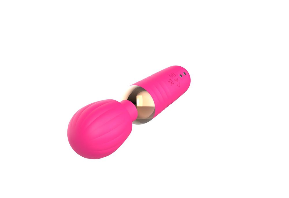 Little Fairy Wand Pink