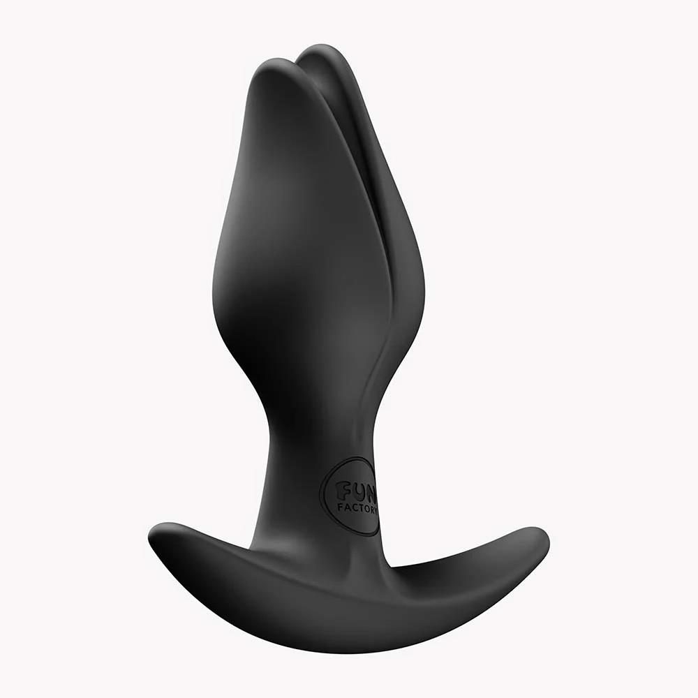 Bootie Fem (Black)