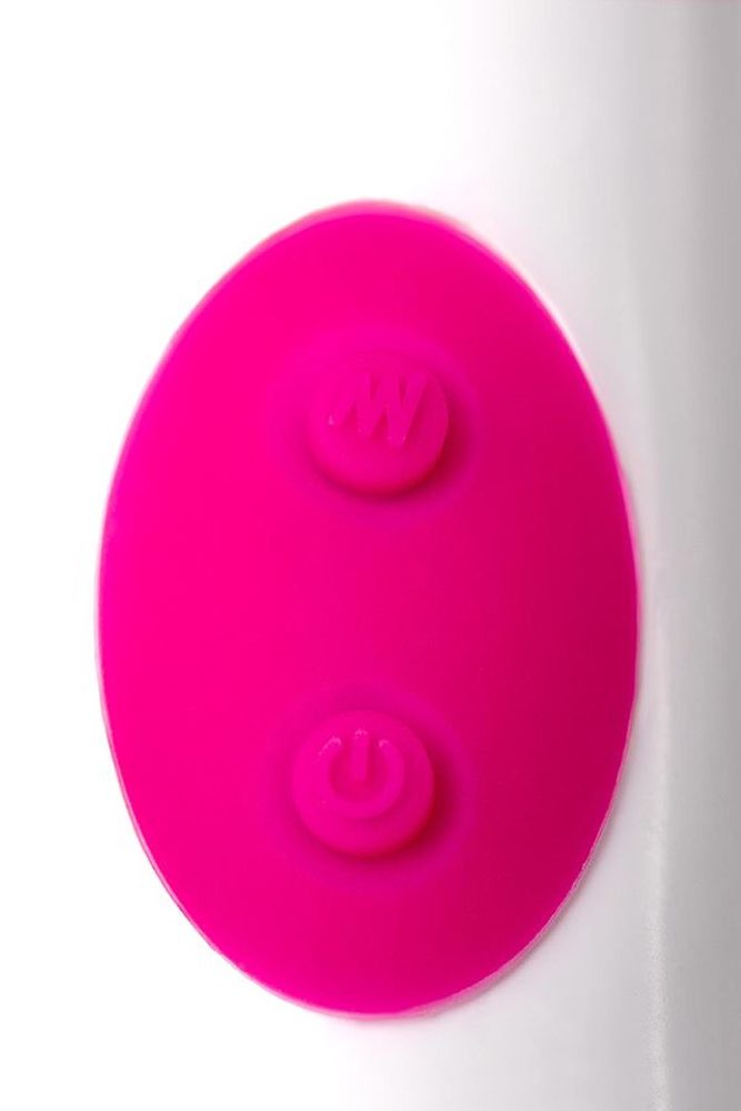 Różowy Wibrator A-TOYS