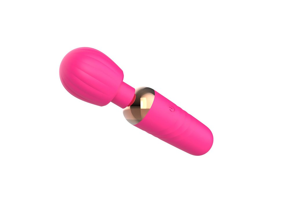 Little Fairy Wand Pink