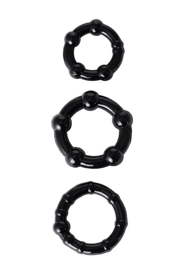 Pompka do penisa z wibracją A-Toys transparentna czarna 22,8 cm