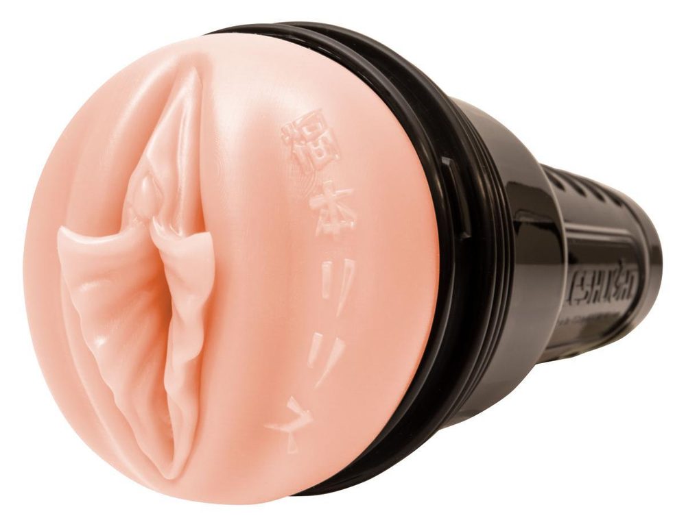 Masturbator Fleshlight Lilith Fukumoto Shokushu beżowy