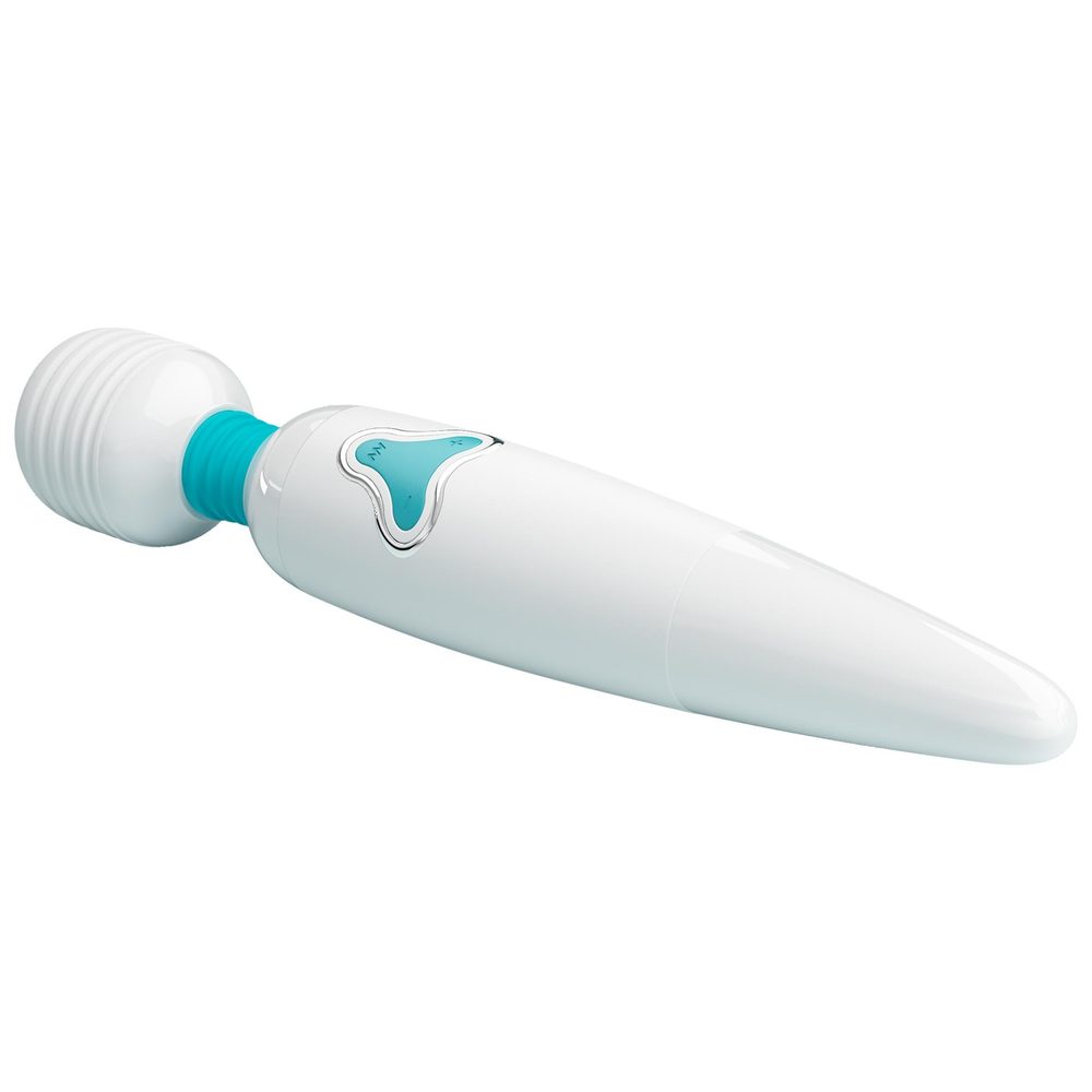 Masażer wibracyjny Cloud Pretty Love silikonowy USB 7 funkcji