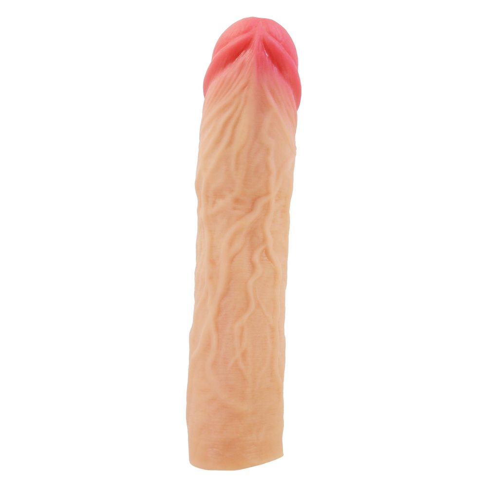 Przedłużka Derek Pretty Love TPR wodoodporna 8.5"