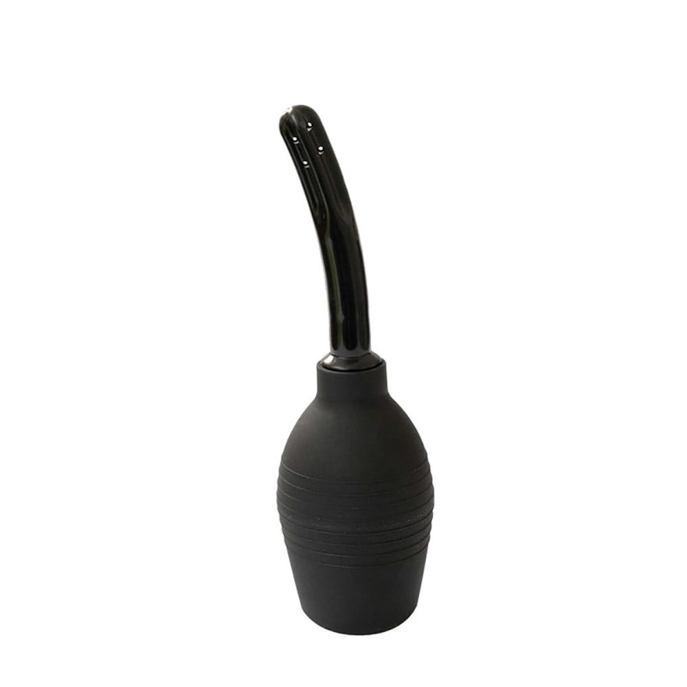 Douch analny Fantasy silikonowy 310 ml