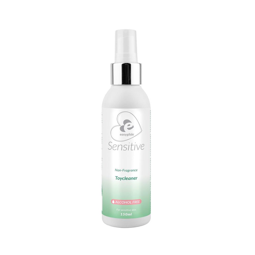 Delikatny płyn do czyszczenia zabawek EasyGlide 150 ml