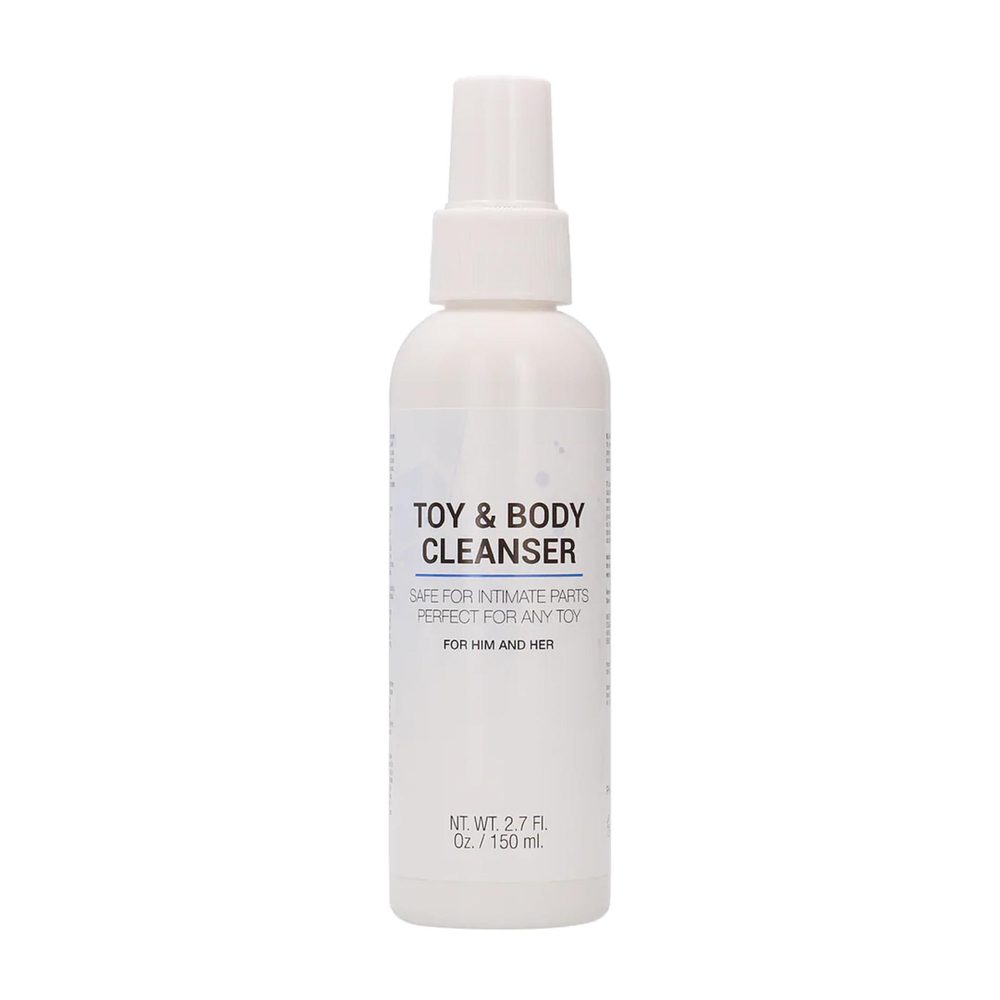 Płyn do higieny intymnej i zabawek Pharmquests 150 ml