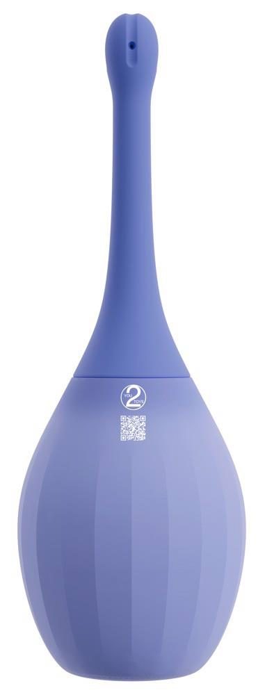 Gruszka analna giętka You2Toys silikonowa 300 ml