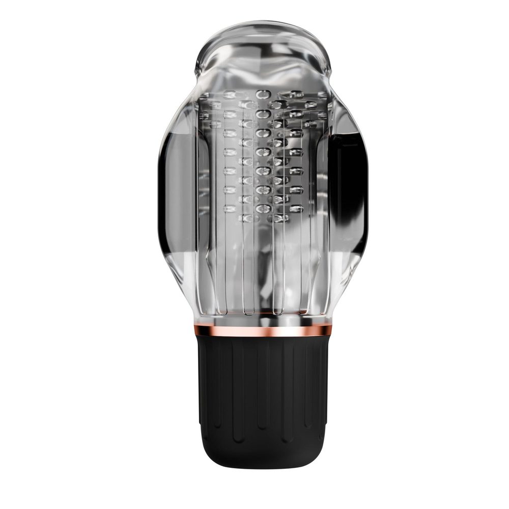Cyclone Oral Masturbator Mini
