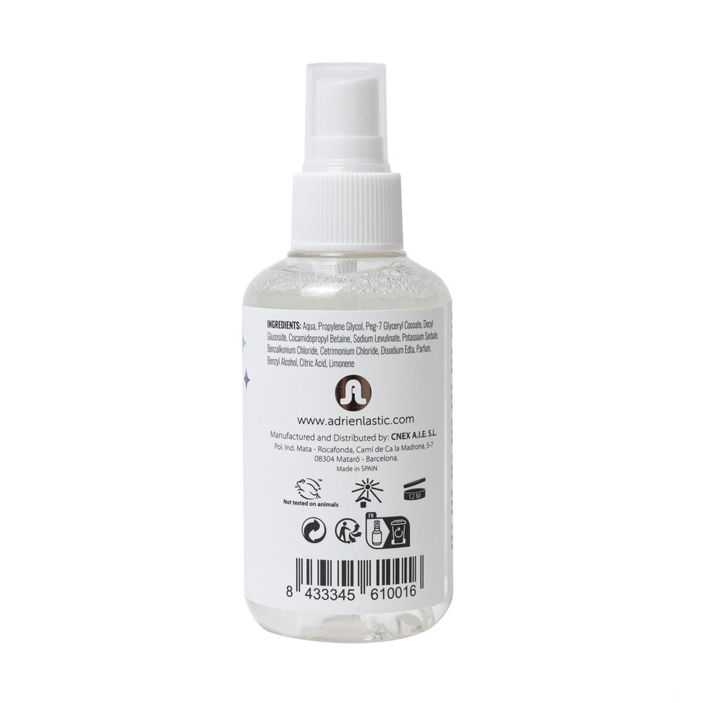 Spray antybakteryjny do zabawek erotycznych Adrien Lastic