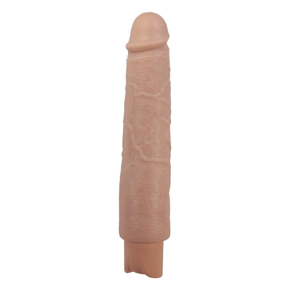 Realistyczny wibrator dildo Pretty Love Soren USB