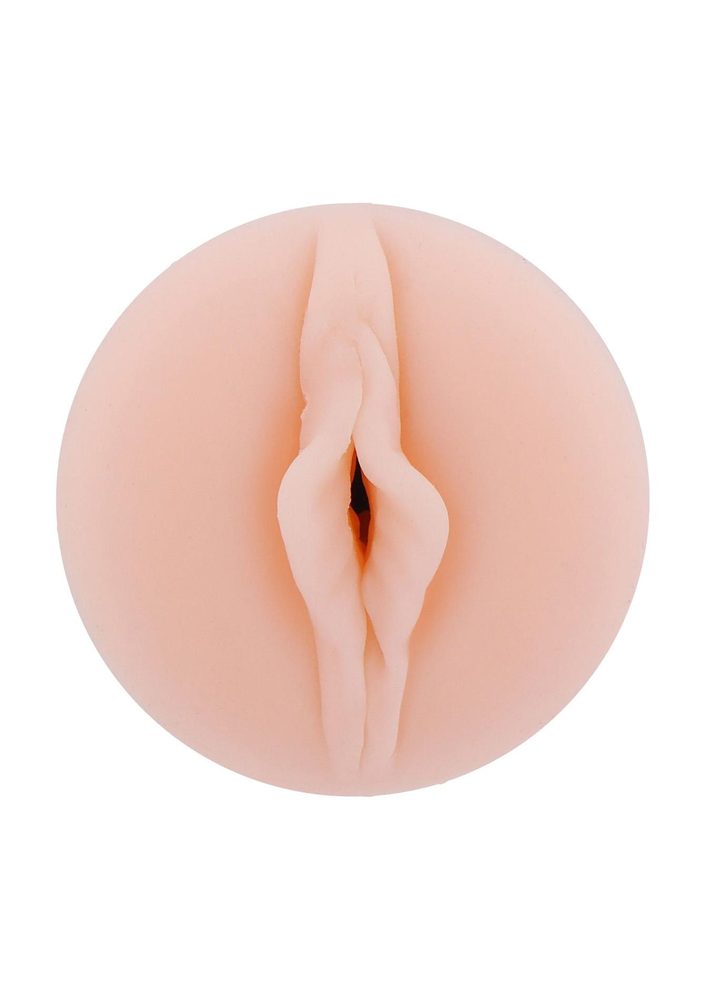 Masturbator wibrujący Hidden Desire jasna karnacja
