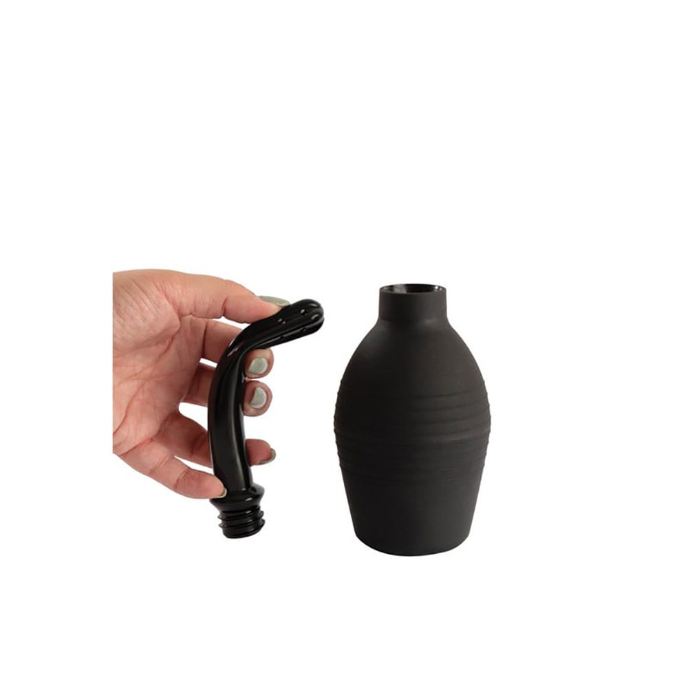 Douch analny Fantasy silikonowy 310 ml