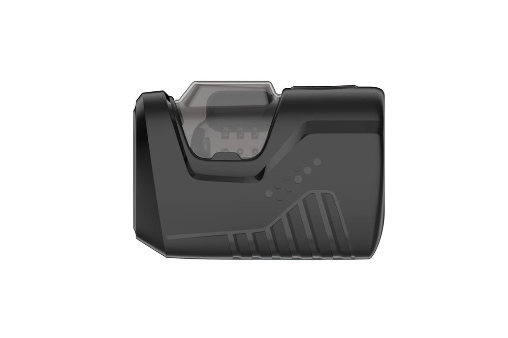 Automatyczny masturbator Space Capsule z wibracją B Series Cute USB