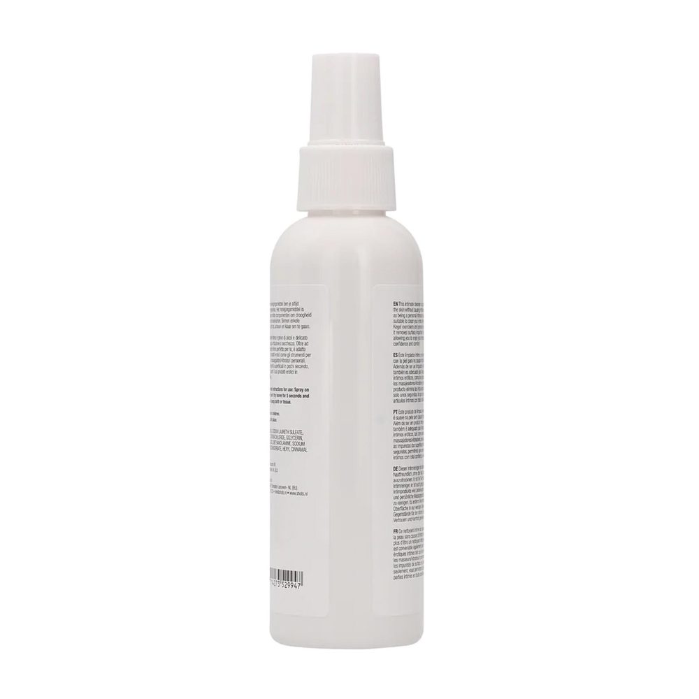 Płyn do higieny intymnej i zabawek Pharmquests 150 ml