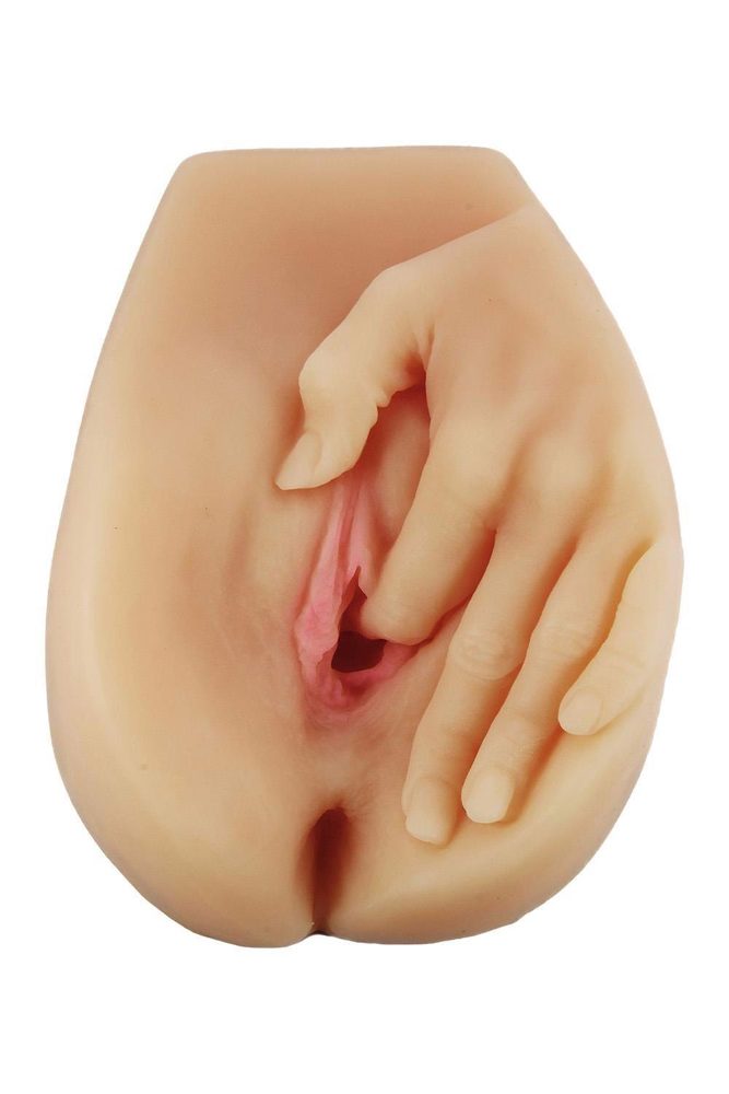 Masturbator realistyczny Blush Enlust Selena z pilotem