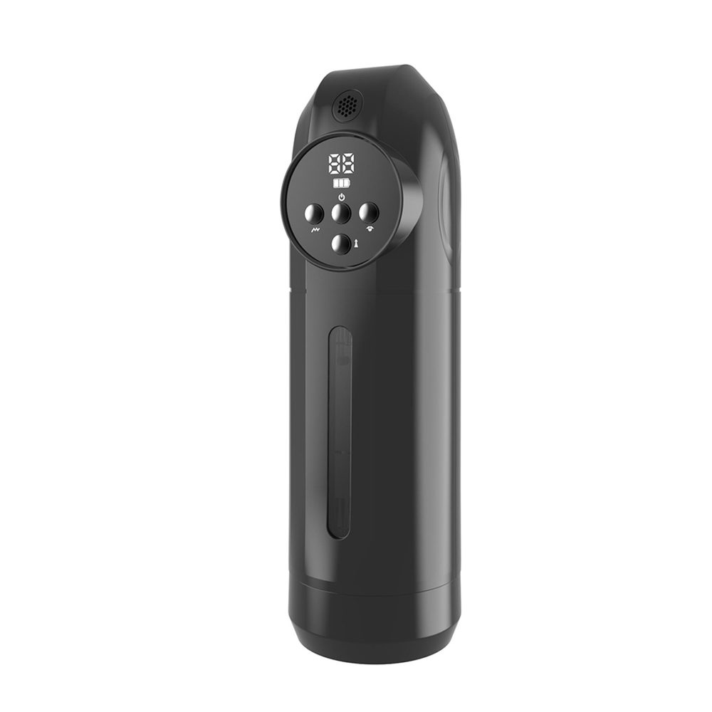 Masturbator LUXURY 03 B Series Power USB 27 cm