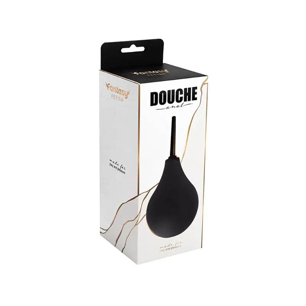 Douch analny Fantasy 224 ml ABS silikon