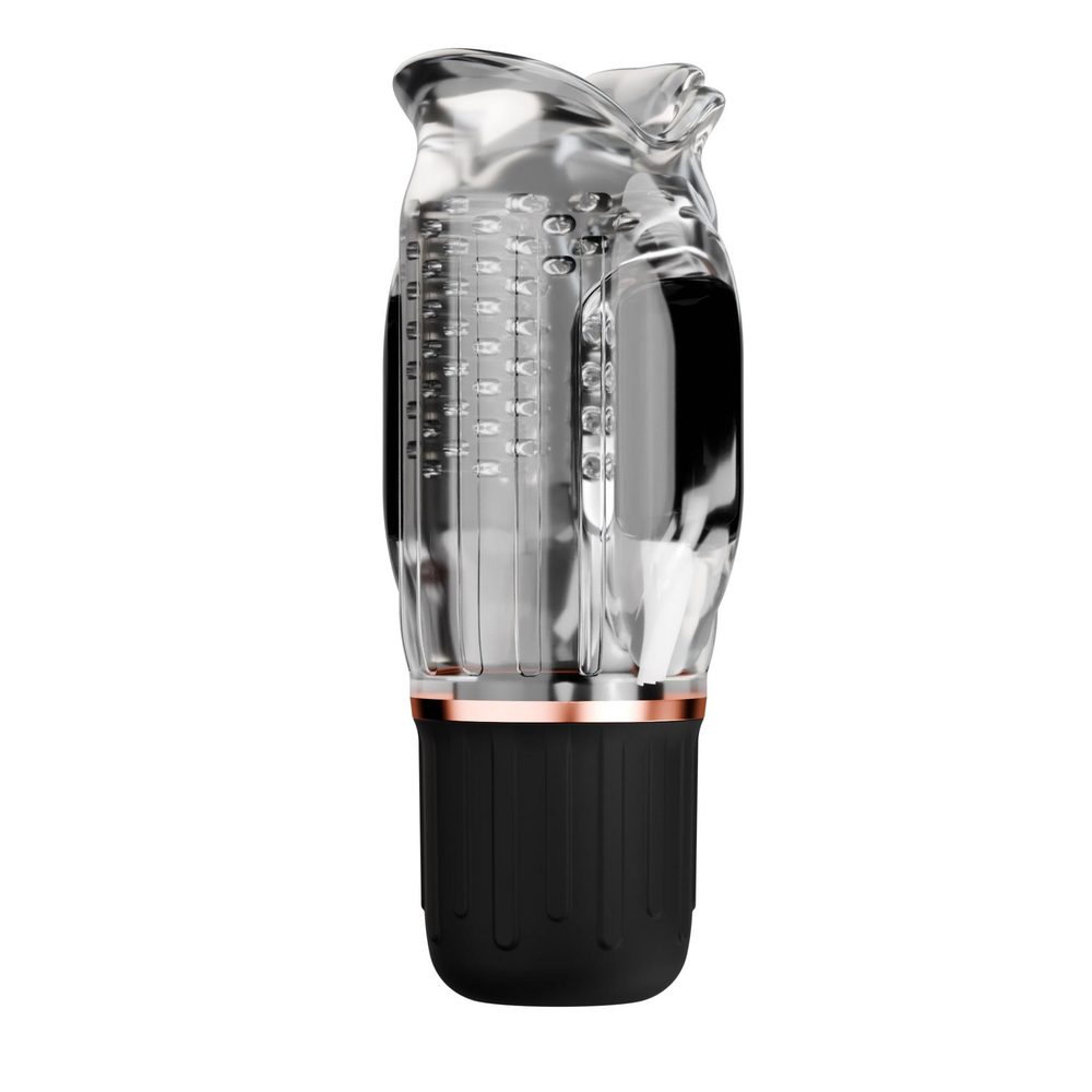 Cyclone Oral Masturbator Mini