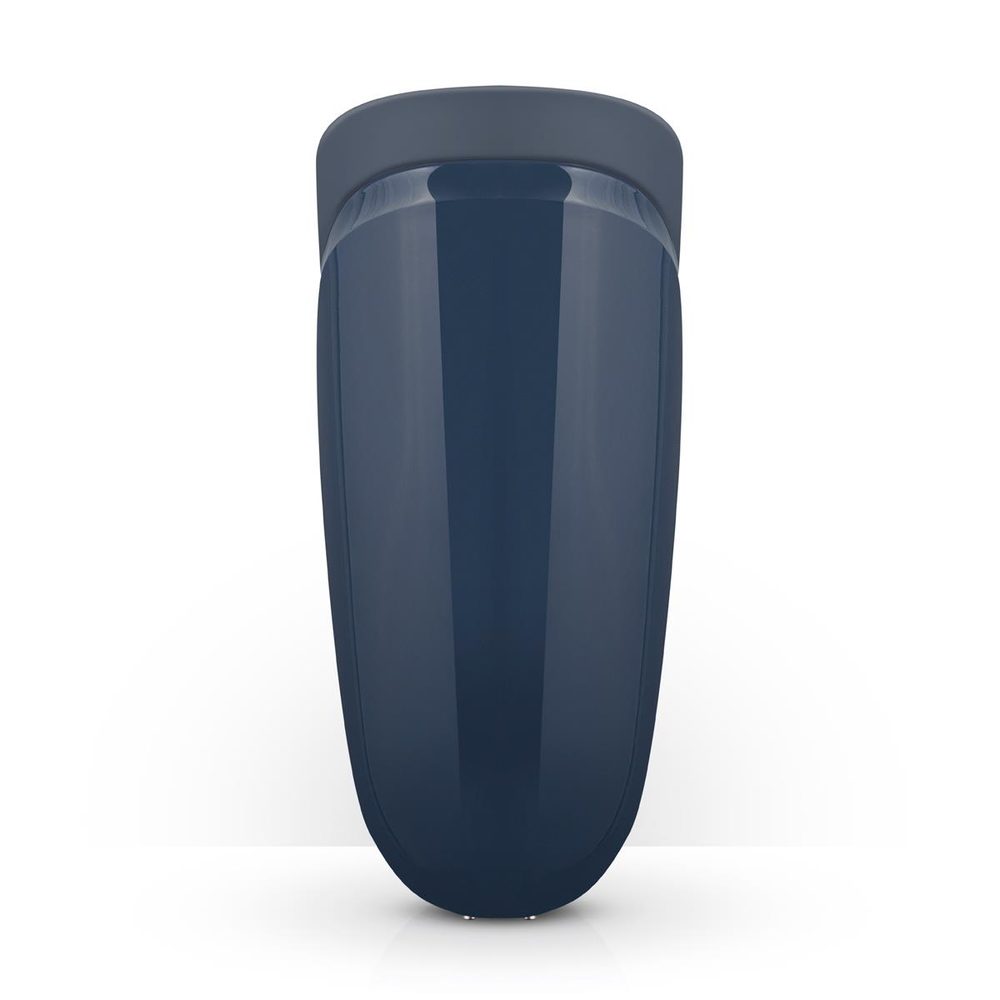 Masturbator wibrujący Boners symulator oralny niebieski USB