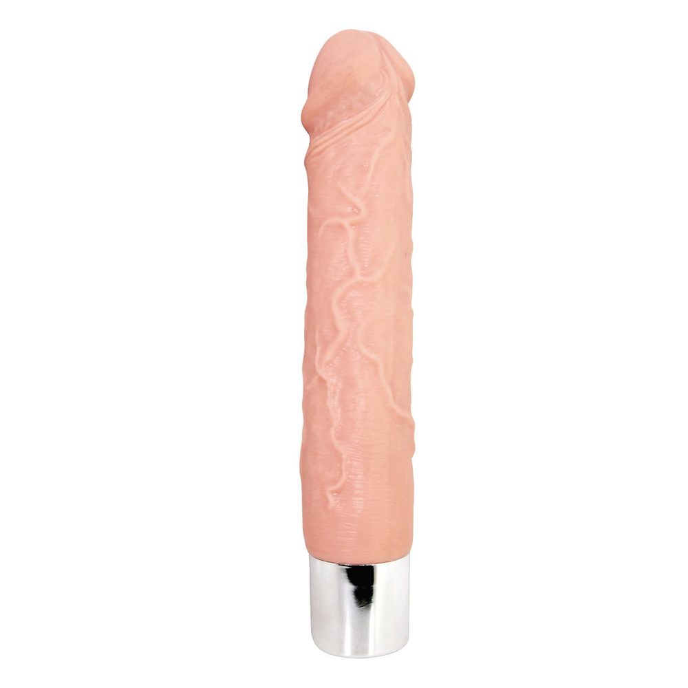 Wibrator realistyczny Pretty Love Osric Pro USB 22,3 cm