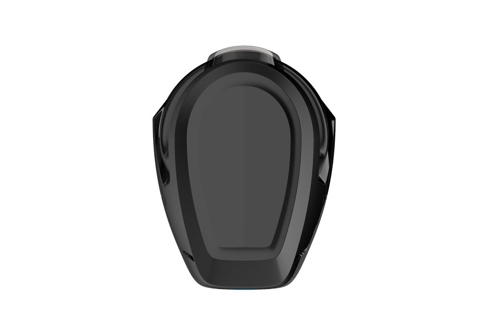 Automatyczny masturbator Space Capsule z wibracją B Series Cute USB