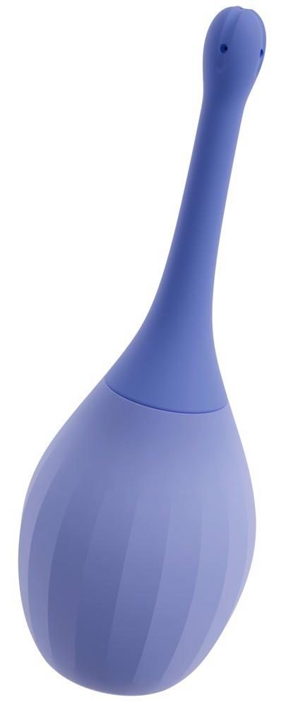 Gruszka analna giętka You2Toys silikonowa 300 ml