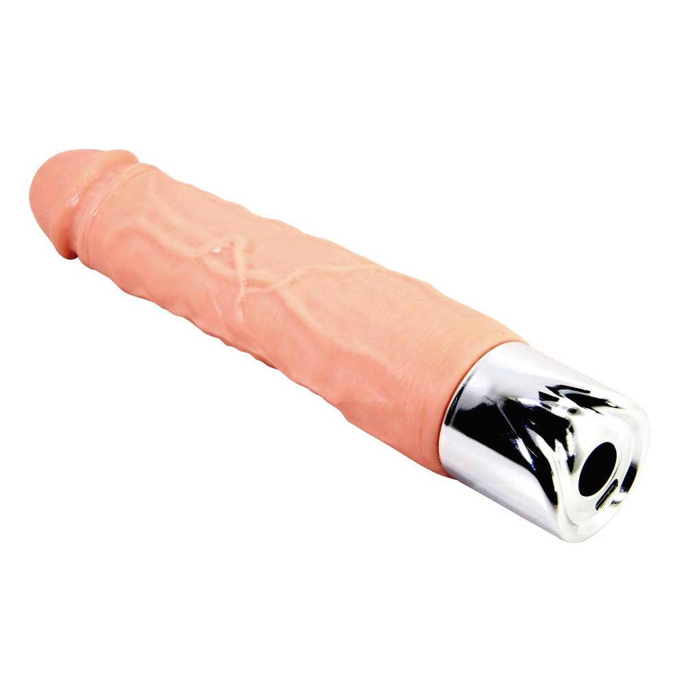 Wibrator realistyczny Pretty Love Osric Pro USB 22,3 cm