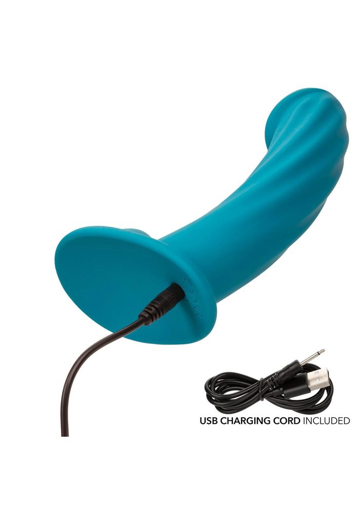 Long Haul Vibrator