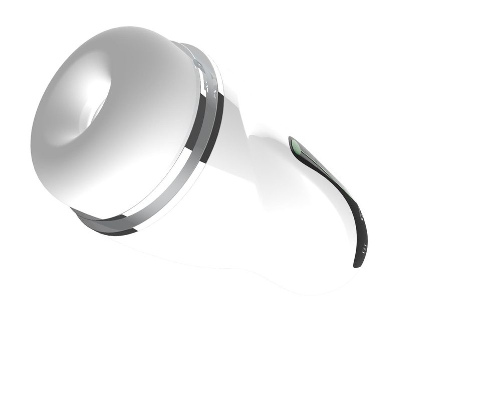 Kubek masturbacyjny z wibracją ssaniem podgrzewaniem USB B Series Lyla