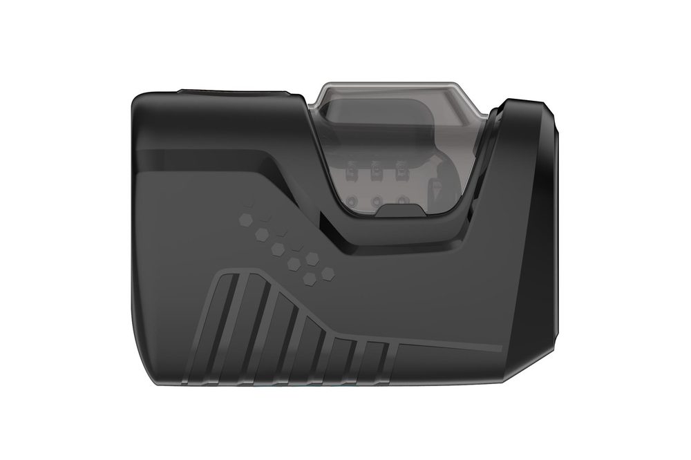 Automatyczny masturbator Space Capsule z wibracją B Series Cute USB