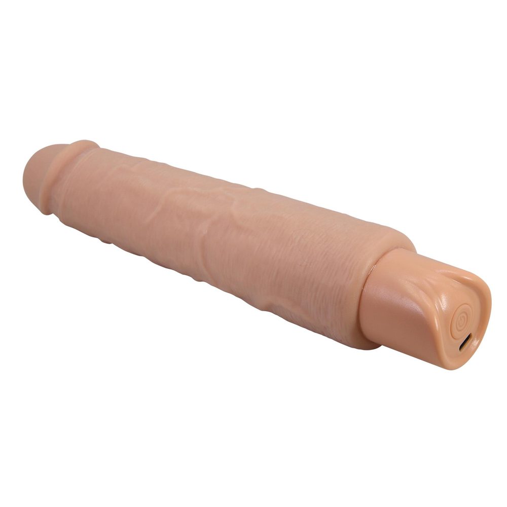 Realistyczny wibrator dildo Pretty Love Soren USB